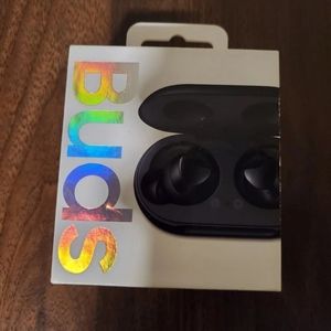 Samsung Earbuds Plus Black